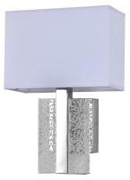 Бра Newport SABINA 3513/A nickel