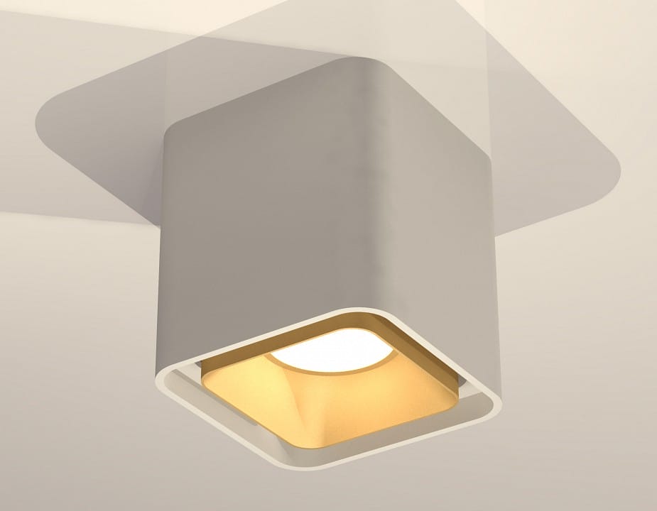 Накладной светильник Ambrella Light XS XS7840004
