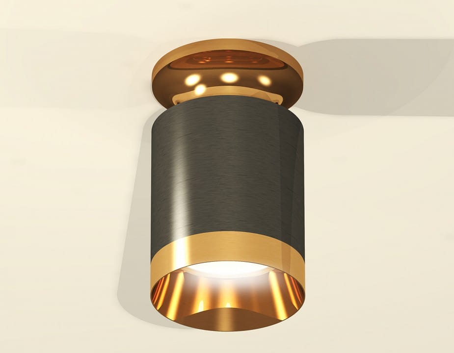 Накладной светильник Ambrella Light XS XS6303140