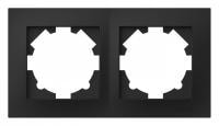 Рамка на 2 поста Elbi Eleсtriс Vega 510-014800-226