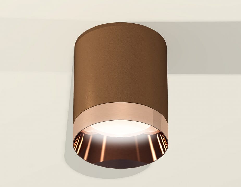 Накладной светильник Ambrella Light XS XS6304012