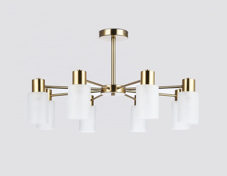 Люстра на штанге Ambrella Light TRADITIONAL TR9584