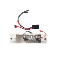 Блок управления системы смыва Iddis 961PUL00SK черный