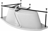 Каркас сварной для ванны Aquanet Capri 170х110 00242142