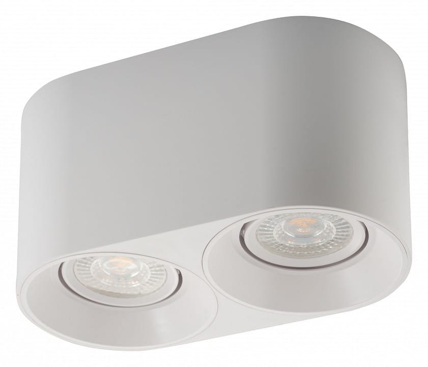Накладной светильник Denkirs DK3040 DK3036-WH