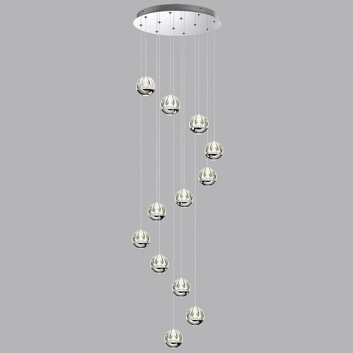 Подвесной светильник Odeon Light Sono 5100/60L