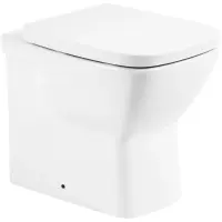 Приставной унитаз BelBagno Lago BB128CB