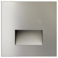 Накладка для заглушки для поста с подсветкой и с датчиком Voltum S70 VLS002404