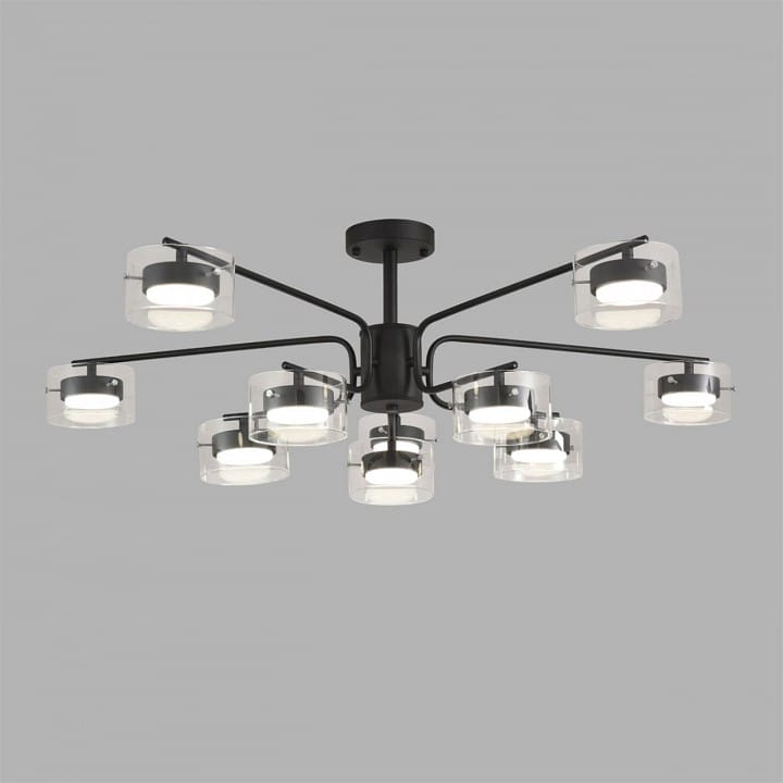 Люстра на штанге Lumion NATALINA 8349/10C