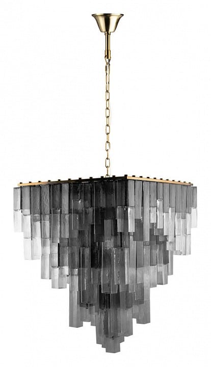 Подвесная люстра Divinare Cascata 7665/17 SP-18