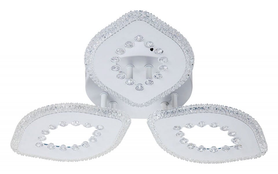 Потолочная люстра Escada Dew 10271/3LED