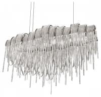 Подвесная люстра Loft it Volver 10404/720L SN