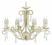 Подвесная люстра Arti Lampadari Viticella Viticella E 1.1.8.602 C