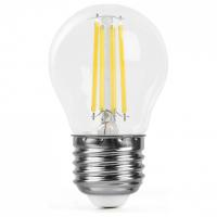 Лампа светодиодная Feron LB-1706 E27 6Вт 6400K 51252
