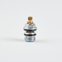 Дивертор Iddis 997BC142SM хром глянец