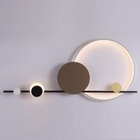 Накладной светильник Inodesign Nort INO_Nort Brown 44.1205