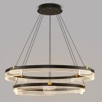 Подвесной светильник Imperiumloft  Marga01