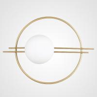 Накладной светильник Imperiumloft  Esta01