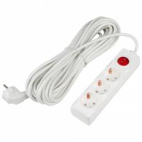 Удлинитель Uniel Ultra UL-00010014