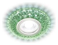Встраиваемый светильник Ambrella Light Led S291 S291 GR