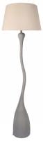 Торшер Loft it Ariadne 10571F Grey