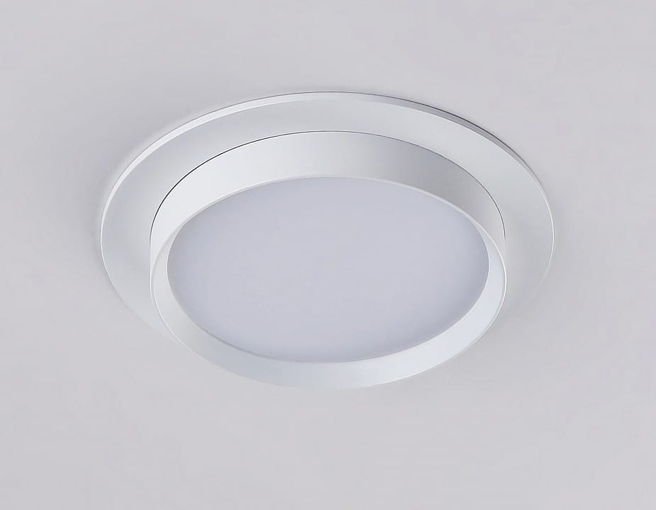 Встраиваемый светильник Ambrella Light TN TN5225