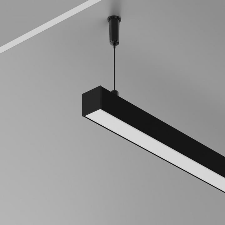 Короб накладной Maytoni Led Strip  633013