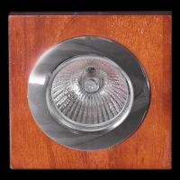 Встраиваемый светильник Sneha 1885/CT MR16 CR/RW