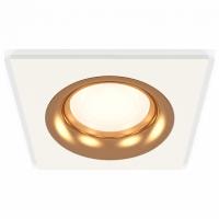 Встраиваемый светильник Ambrella Light XC XC7631005