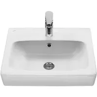 Раковина 50x41 см Акватон Нео 1WH302184