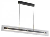 Подвесной светильник Lussole  LSP-4023