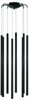 Подвесная люстра Lightstar Tubo L8T747347
