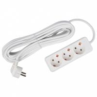 Удлинитель Uniel Standard 02893