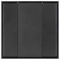 Панель универсальная клавишная встраиваемая Arlight 028757