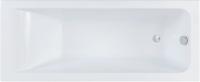 Акриловая ванна Aquanet Bright 00273795 175х70 с каркасом, белый