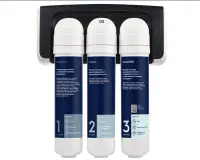 Картридж Electrolux AquaModule НС-1300137 белый