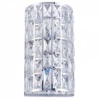 Накладной светильник Maytoni Gelid MOD184-WL-02-CH