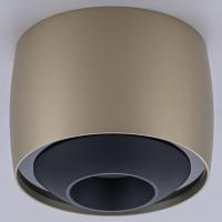 Накладной светильник iLedex Technical VISION 300 CHM