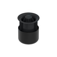 Стакан с мембраной Tece Drainpoint S для сифонов 3695006