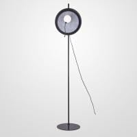 Торшер Imperiumloft MARGOTT Black margott-fl01