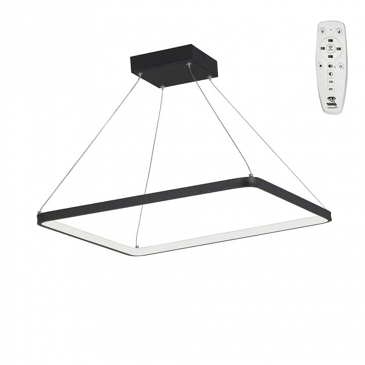 Подвесной светильник Vitaluce V2508DT V2508DT-1/1S