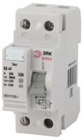 Устройство защитного отключения 2P Эра ВД-40 SIMPLE-mod-43