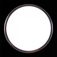 Встраиваемый светильник Reluce  41024-9.0-001XW LED24W CR
