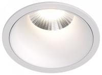 Встраиваемый светильник Denkirs DK4500 DK4500-WH