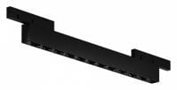 Накладной светильник Maytoni Technical Точки TR193-1-10W4K-M-B