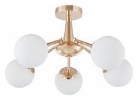Люстра на штанге Arte Milano Napoli-8654 338654/5 FGD