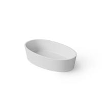 Раковина Dea Design Washbasins 60 DD9036 600 18 белый