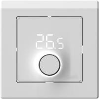 Терморегулятор SmartСontrol Pro 24В c метеостанцией (датчиком BLE) для Atrium Turbo