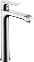 Смеситель для раковины hansgrohe Metris 31183000