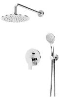 Душевой комплект Cezares Nautic NAUTIC-DSIP-01